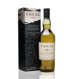 Caol IIa 12 Single Malt Whisky 